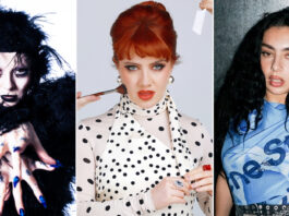 Queer fashion reigns at 2025 Met Gala – gcn.ie Queer fashion reigns at 2025 Met Gala - gcn.ie