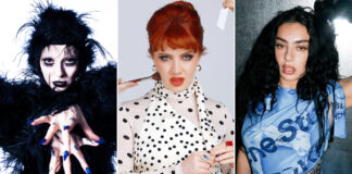 Queer fashion reigns at 2025 Met Gala - gcn.ie