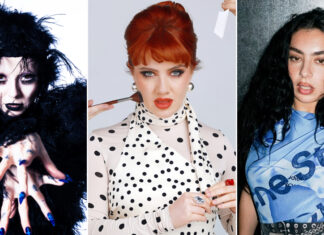 Queer fashion reigns at 2025 Met Gala - gcn.ie