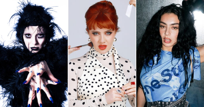 Queer fashion reigns at 2025 Met Gala - gcn.ie