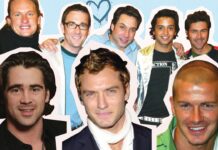 Remembering Metrosexuality, the Trend That Taught Straight Men It’s OK to Be a Little Gay - them.us