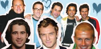 Remembering Metrosexuality, the Trend That Taught Straight Men It’s OK to Be a Little Gay - them.us