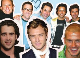 Remembering Metrosexuality, the Trend That Taught Straight Men It’s OK to Be a Little Gay - them.us