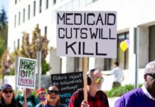 Republican cuts to food and health benefits ‘will kill’, advocacy groups warn - The Guardian