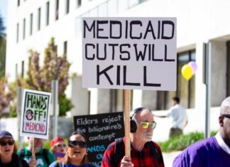 Republican cuts to food and health benefits ‘will kill’, advocacy groups warn - The Guardian