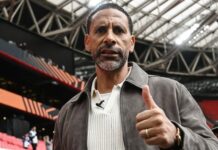 Rio Ferdinand to leave TNT Sports’ UK coverage after 12 years - The New York Times