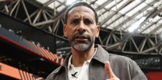 Rio Ferdinand to leave TNT Sports’ UK coverage after 12 years - The New York Times