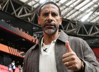 Rio Ferdinand to leave TNT Sports’ UK coverage after 12 years - The New York Times