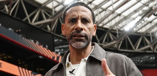 Rio Ferdinand to leave TNT Sports’ UK coverage after 12 years - The New York Times