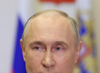 Russian man arrested for allegedly running travel agency for gay customers found dead in custody in Moscow - CBS News