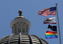 Sacramento LGBT center faces shortfall ahead of pride event after sponsorships scale back - KCRA