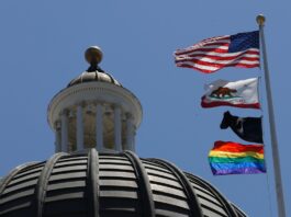 Sacramento LGBT center faces shortfall ahead of pride event after sponsorships scale back - KCRA