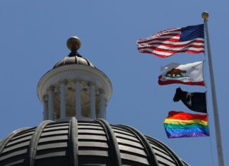 Sacramento LGBT center faces shortfall ahead of pride event after sponsorships scale back - KCRA