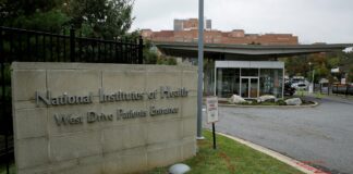 Scientist speaks out after NIH terminates grants including study of LGBTQ+ teens' mental health - ABC News