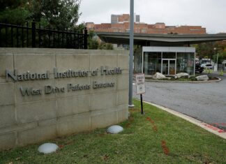 Scientist speaks out after NIH terminates grants including study of LGBTQ+ teens’ mental health – ABC News Scientist speaks out after NIH terminates grants including study of LGBTQ+ teens' mental health - ABC News