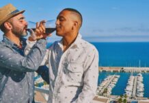 See the World! The Top 5 Best Gay Travel Destinations in the Caribbean – lovebscott See the World! The Top 5 Best Gay Travel Destinations in the Caribbean - lovebscott