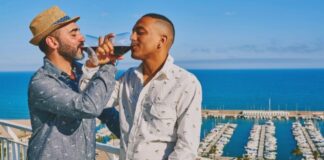 See the World! The Top 5 Best Gay Travel Destinations in the Caribbean - lovebscott