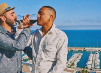 See the World! The Top 5 Best Gay Travel Destinations in the Caribbean - lovebscott