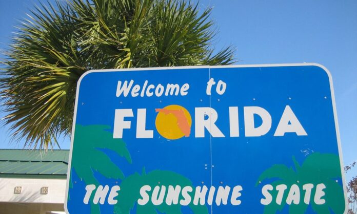 Should gay snowbirds cancel Florida amid anti-LGBTQ attacks? - Washington Blade
