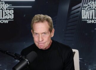 Skip Bayless wants sports media to stop saying ‘punk’: ‘Is nobody in the gay community offended?’ - Awful Announcing