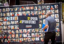 Social Equality Ministry requests logo removed from LGBT advertising - The Jerusalem Post