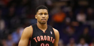 Sources: Raptors reach agreement to send Rudy Gay to Kings - Yahoo Sports