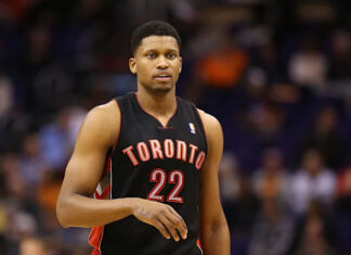 Sources: Raptors reach agreement to send Rudy Gay to Kings - Yahoo Sports