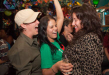 The best lesbian bars in NYC - Time Out