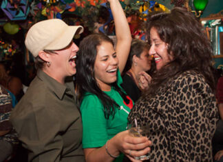 The best lesbian bars in NYC - Time Out
