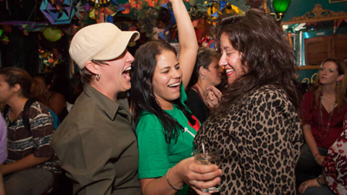 The best lesbian bars in NYC - Time Out
