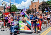 The best LGBTQ+ friendly small towns in the USA - Time Out