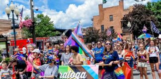 The best LGBTQ+ friendly small towns in the USA - Time Out