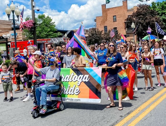 The best LGBTQ+ friendly small towns in the USA - Time Out
