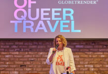 The Future of Queer Travel report identifies eight trends for LGBTQ+ holidays - Gay Times