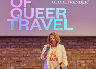The Future of Queer Travel report identifies eight trends for LGBTQ+ holidays – Gay Times The Future of Queer Travel report identifies eight trends for LGBTQ+ holidays - Gay Times