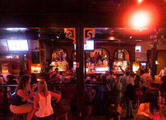 The LGBTIQ+ travel guide to Austin, Texas: the best gay bars, drag events, and community info – Lonely Planet The LGBTIQ+ travel guide to Austin, Texas: the best gay bars, drag events, and community info - Lonely Planet