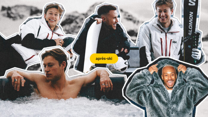 The Ultimate Gay Travel Guide to Arosa, Switzerland: Bars, Hotels, and Ski Week Hotspots - Grindr