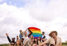 These 6 gay and lesbian travel influencer couples are a must for your Instagram follows – GayCities These 6 gay and lesbian travel influencer couples are a must for your Instagram follows - GayCities