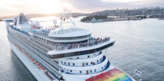These LGBTQIA+ travel agencies can help you plan the perfect cruise - The Points Guy