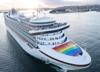 These LGBTQIA+ travel agencies can help you plan the perfect cruise – The Points Guy These LGBTQIA+ travel agencies can help you plan the perfect cruise - The Points Guy