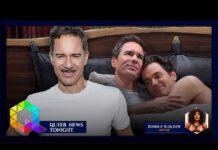 These straight actors weighed in on the debate about playing gay roles – Out Magazine These straight actors weighed in on the debate about playing gay roles - Out Magazine