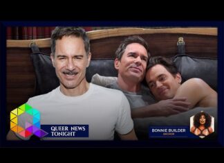 These straight actors weighed in on the debate about playing gay roles – Out Magazine These straight actors weighed in on the debate about playing gay roles - Out Magazine