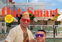 These trips are gay – unapologetically: How adults-only travel fosters a queer connection - USA Today