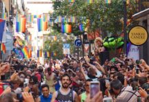 This Canadian island city is the hot new gay travel destination – gaycities.com This Canadian island city is the hot new gay travel destination - gaycities.com