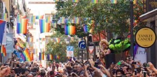 This Canadian island city is the hot new gay travel destination – gaycities.com This Canadian island city is the hot new gay travel destination - gaycities.com