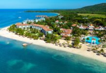 This Caribbean Destination Is One of the Most Queer-friendly Places My Husband and I Have Ever Been - Travel + Leisure