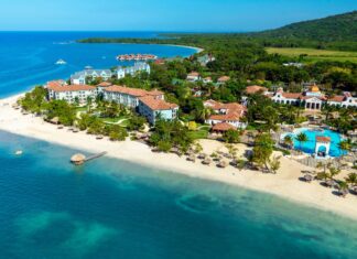 This Caribbean Destination Is One of the Most Queer-friendly Places My Husband and I Have Ever Been – Travel + Leisure This Caribbean Destination Is One of the Most Queer-friendly Places My Husband and I Have Ever Been - Travel + Leisure