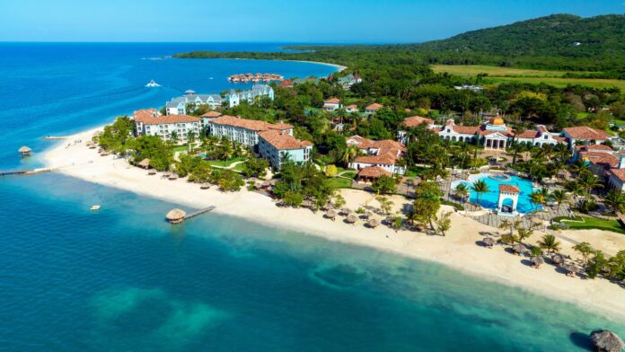 This Caribbean Destination Is One of the Most Queer-friendly Places My Husband and I Have Ever Been - Travel + Leisure