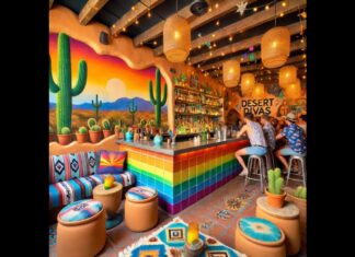 This is what AI thinks gay bars in every state look like – GayCities This is what AI thinks gay bars in every state look like - GayCities