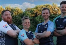 Three Irish teams to compete in International Gay Rugby Cup in Oslo - BreakingNews.ie